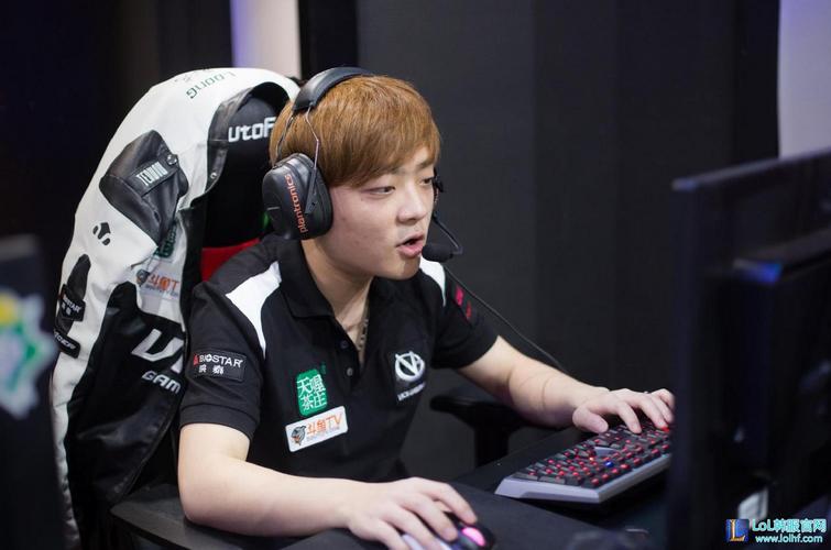 FunPlus Phoenix 官方： shad0w 正式加入作为打野