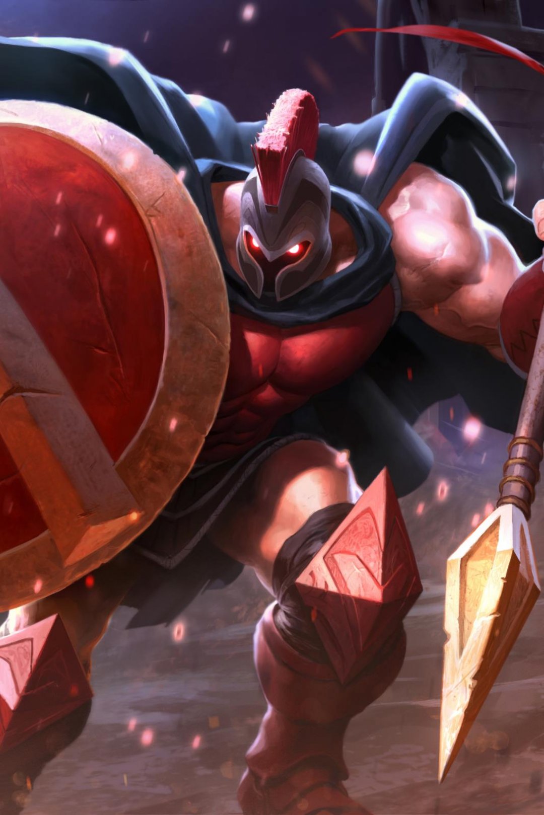 王者荣耀世界冠军杯决赛，TS vs DYG前瞻