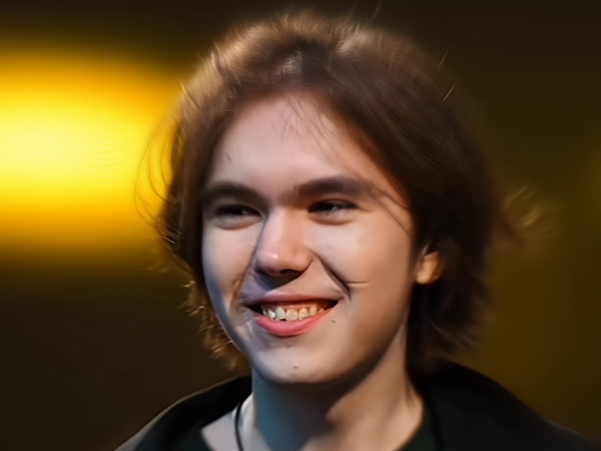 我们真的必须依赖老人为C吗？ Flandre 的杰斯可以在龙战中带领团队， Anyone's Legend 领先