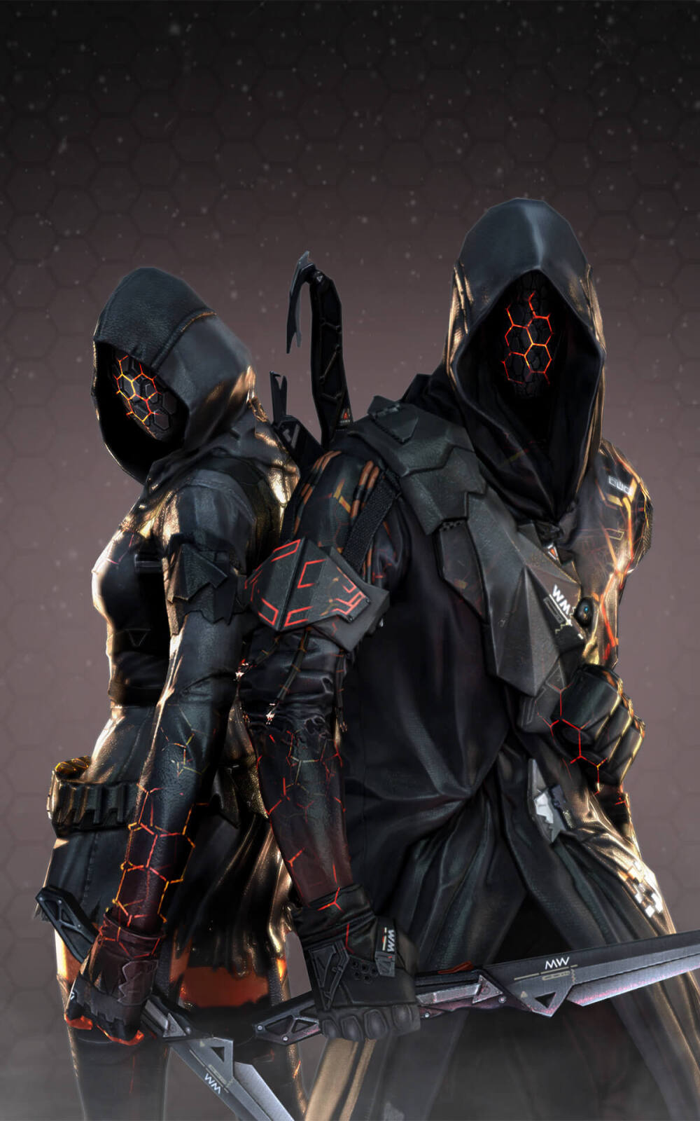 EDG 玩家指责 s1mon 不专业 – 粉丝泄露 Smoggy 的个人数据