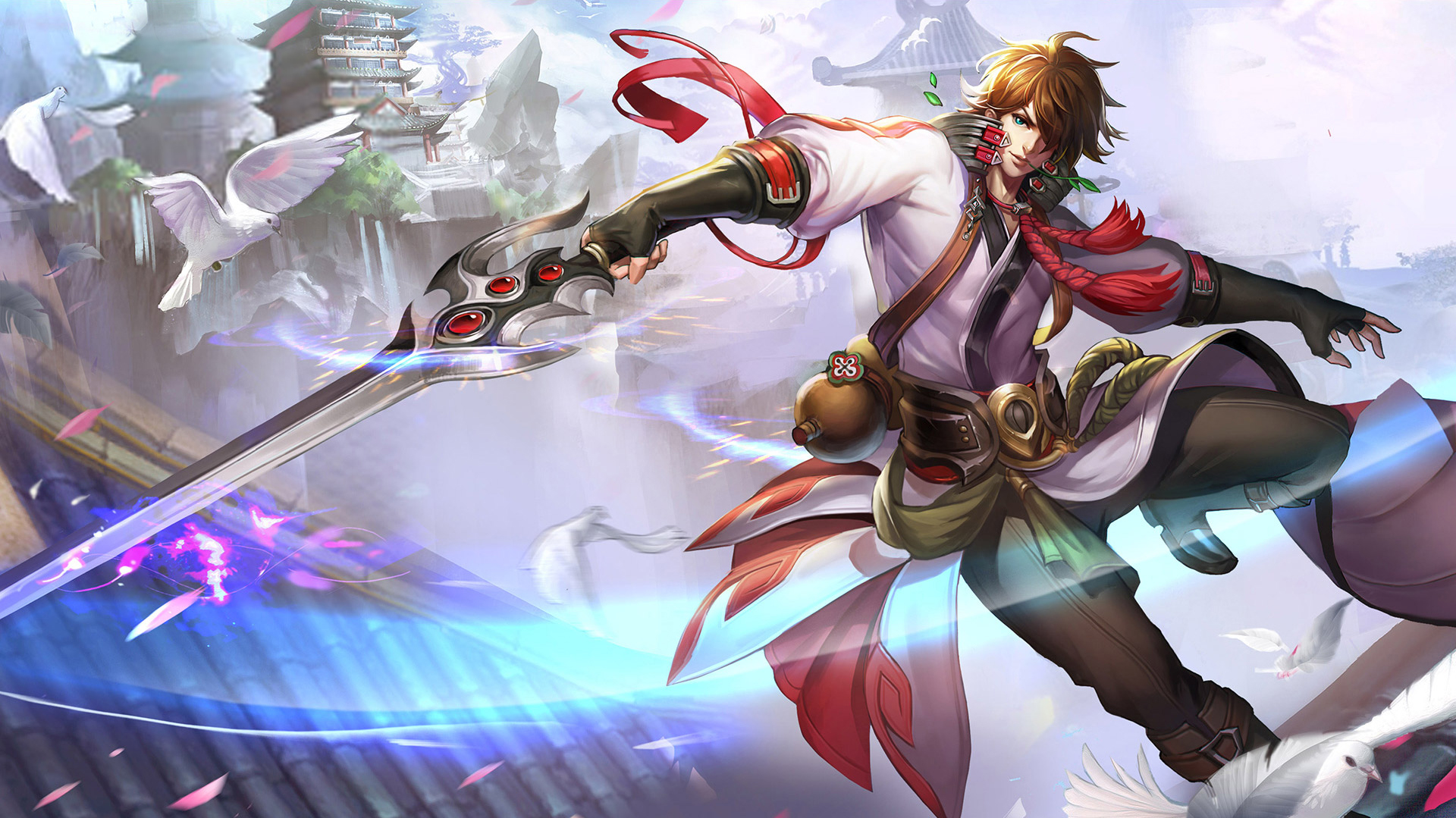 DRX 3-2 T1获得2022英雄联盟全球总决赛冠军，上单Kingen FMVP