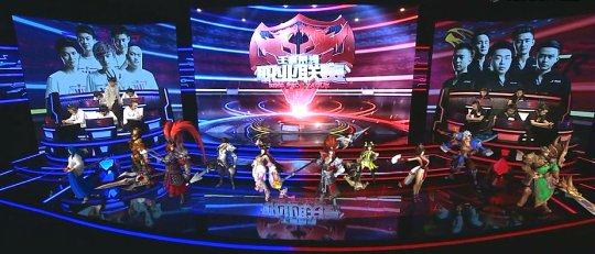 【赛前预告】2025LPL春季赛 1月26日 LNG vs BLG