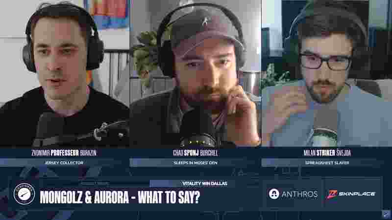 【前瞻】2025LPL春季赛，EDG vs TES