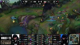 拳头正在调查TSM CEO Reginald不当行为和霸凌