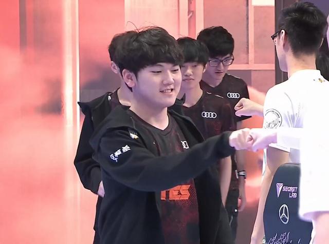 【赛后状态】士别三日！LNG顺畅节奏2：0轻松战胜NIP拿下首胜