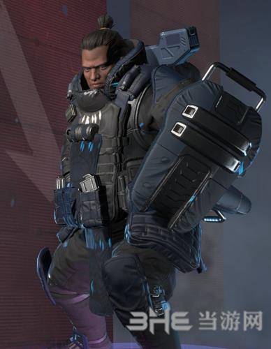 明星就该发挥！m0NESY出色表现收获对阵Spirit MVP