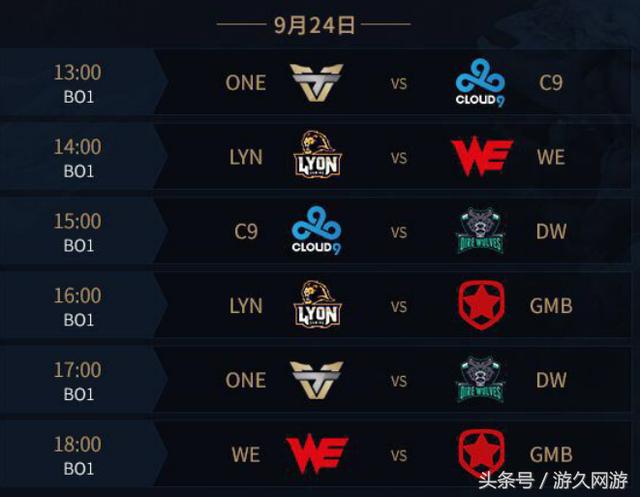 JackeyLove职业生涯MSI前两次的BO5对手都是TL