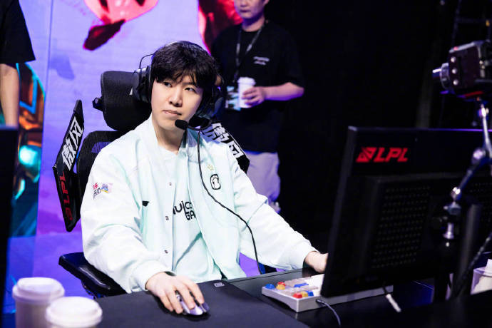 GIANTX 击败 BBL Esports 获得冠军席位 - VCT 2025： EMEA 第二阶段